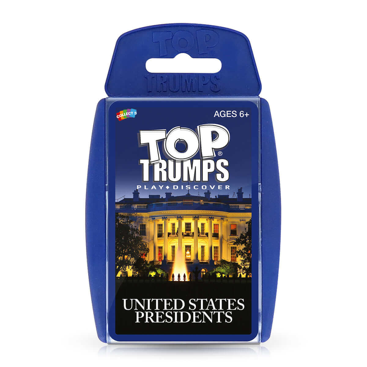 Top Trumps